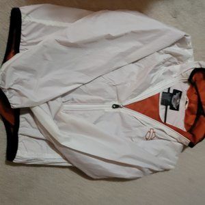 Harley Davidson rain jacket